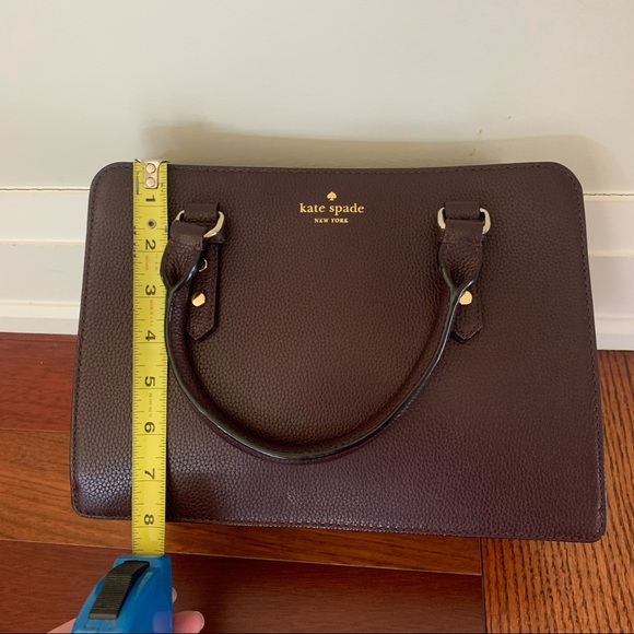 KATE SPADE | Mulberry Street Shoulder Bag - Picture 13 of 16